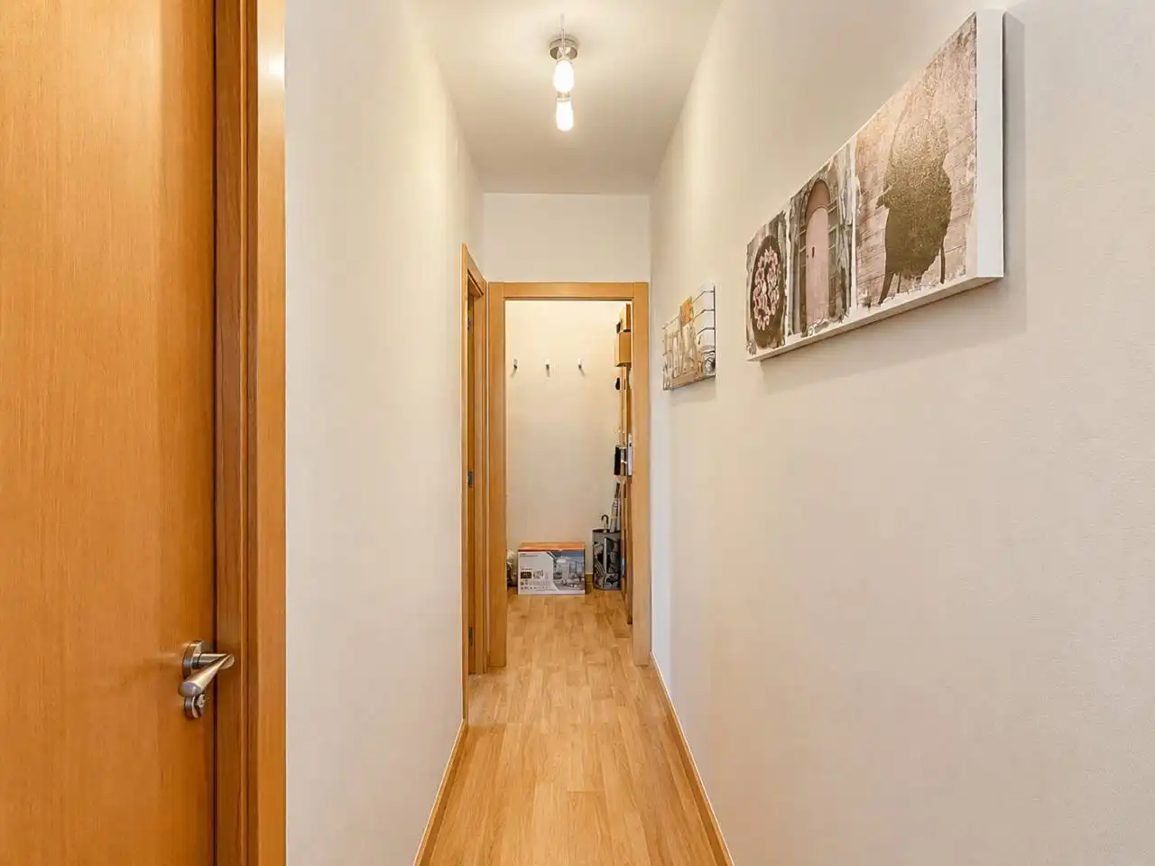 Flat for sale in Segur de Calafell, imagen 12