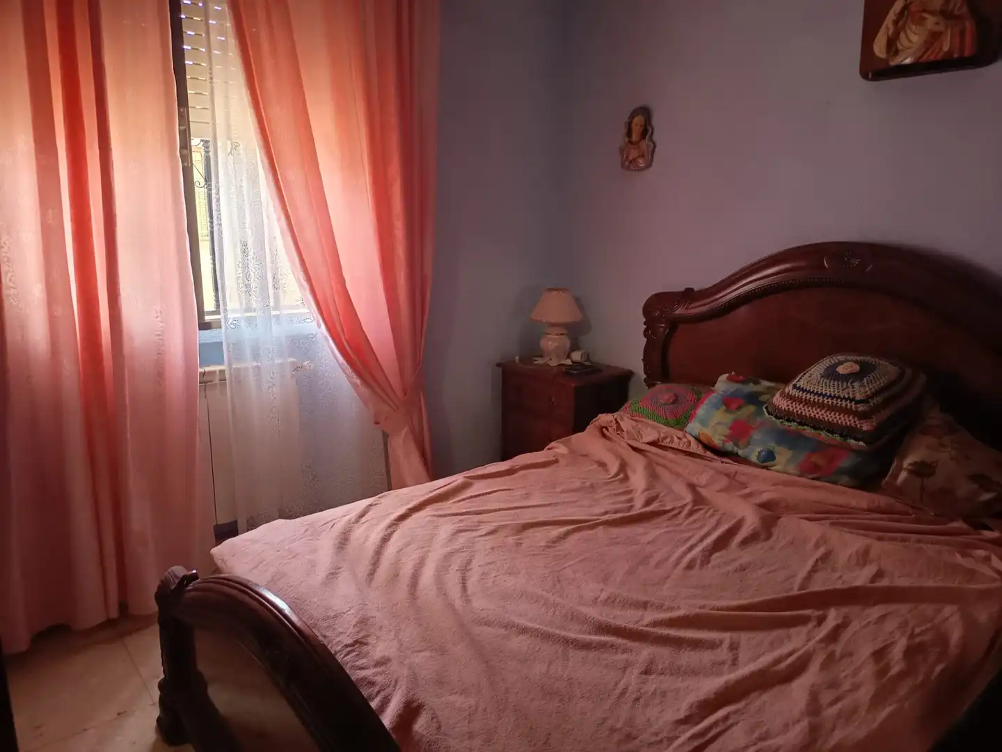 Casa amb terrassa en venda a Miguelturra, imagen 13