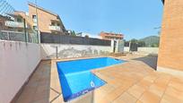 Swimming pool of House or chalet for sale in Puig-reig  with Private garden, Terrace and Swimming Pool