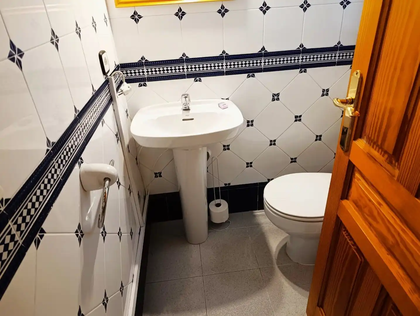 Business premises to rent in Benissa pueblo, imagen 7