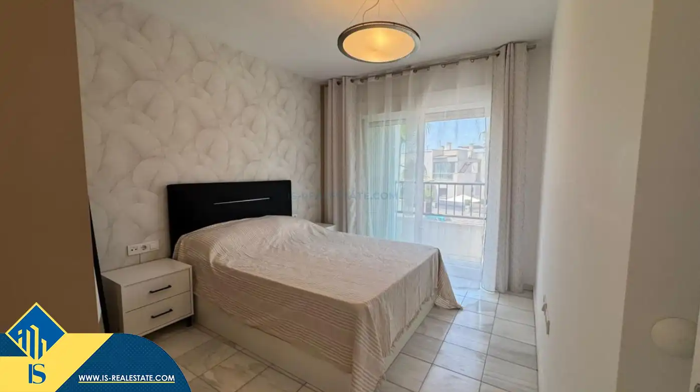 Adosado con piscina en venta en Nueva Torrevieja - Aguas Nuevas, imagen 5