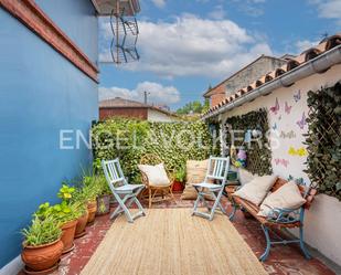 Terrace of Apartment for sale in Pravia  with Air Conditioner, Heating and Parquet flooring