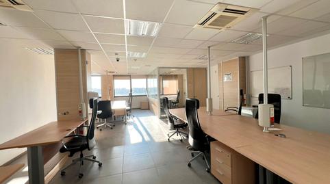 Foto 2 de Oficina de alquiler en Carrer del Fluvià, 1, Son Cladera, Illes Balears