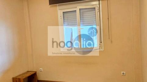 Foto 4 de Pis en venda a Cruz Roja,  Sevilla Capital