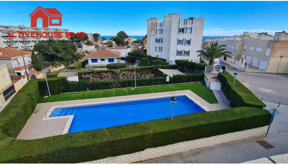 Photo 1 of Flat for sale in Suïs, Alcanar, Tarragona