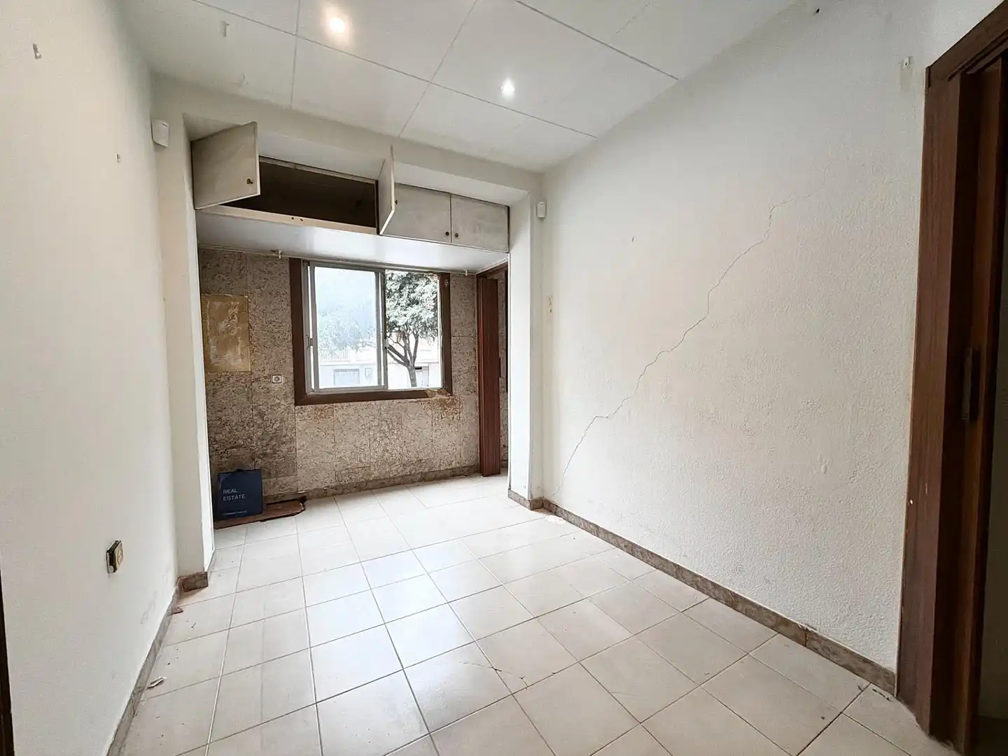 Piso en venta en L'Hospitalet de Llobregat