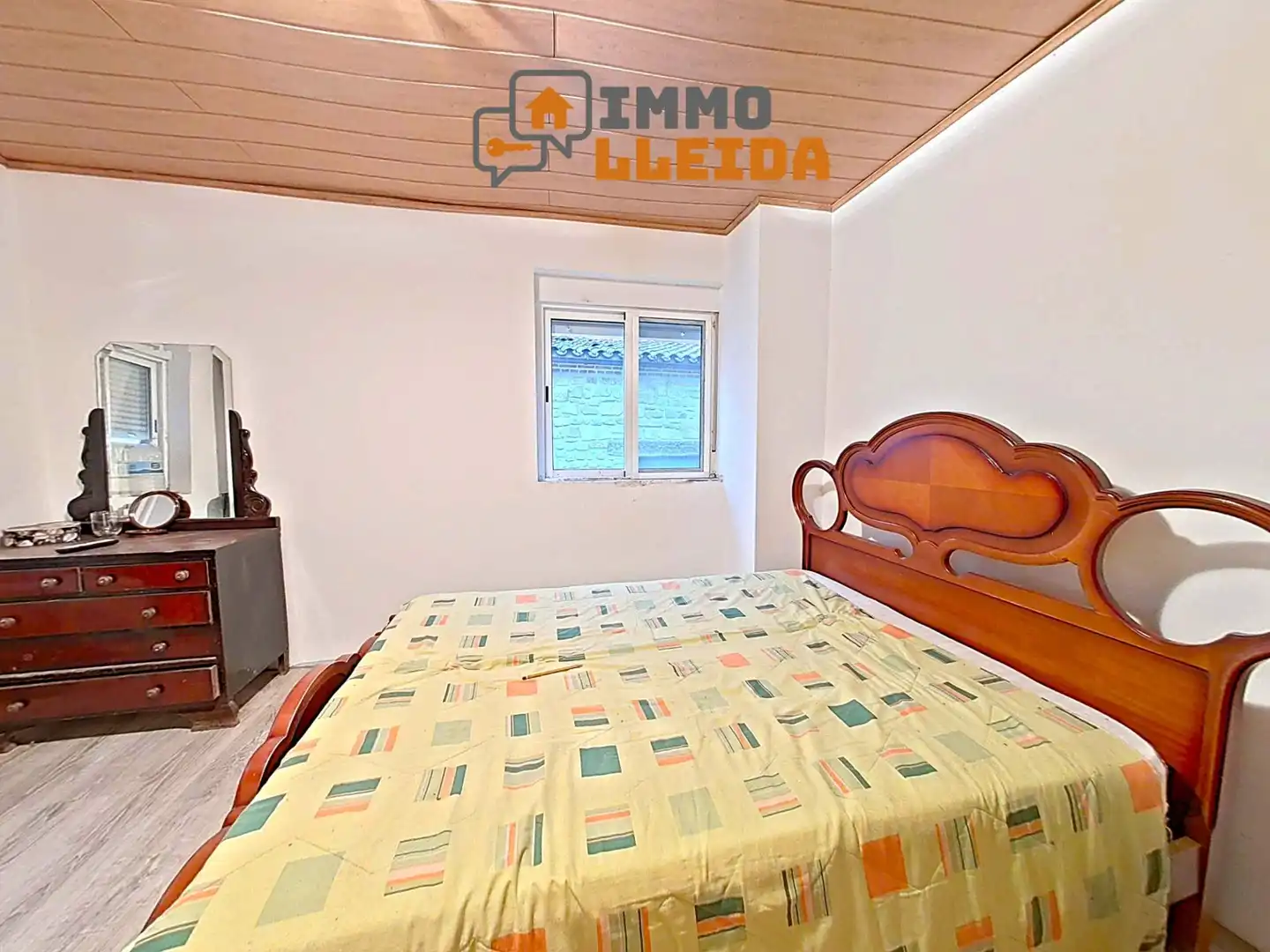 Adosado con terraza en venta en Calle d'Emili Pujol 26, imagen 4