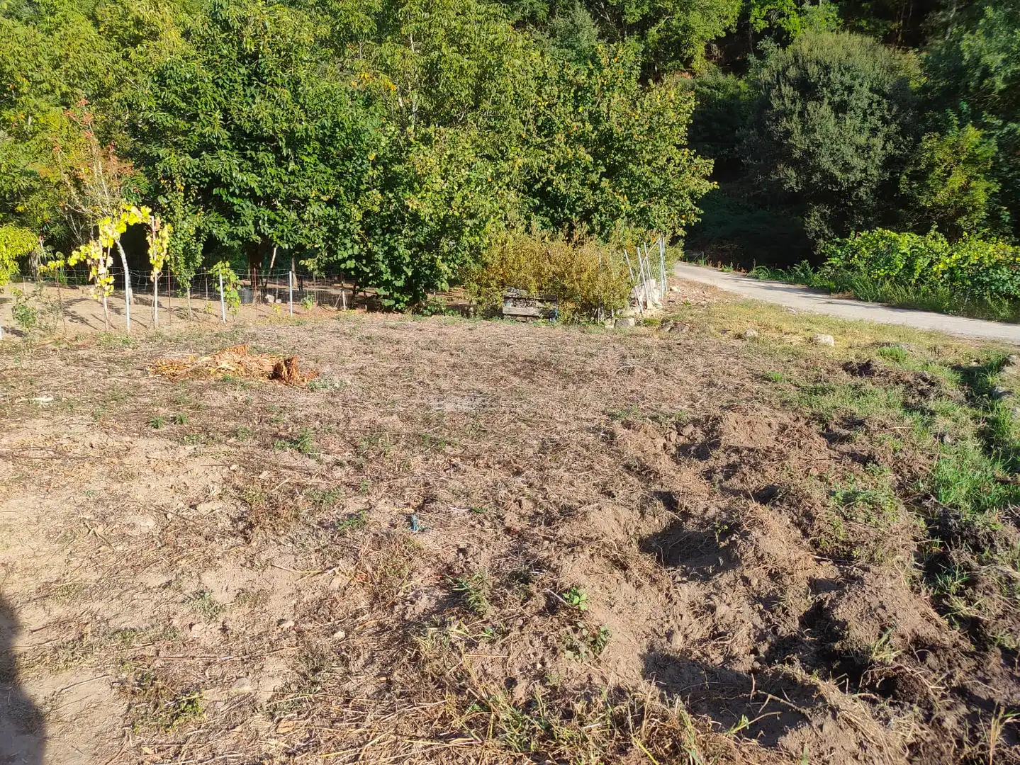 Casa o xalet en venda a Aldea Veiga, O Carballiño