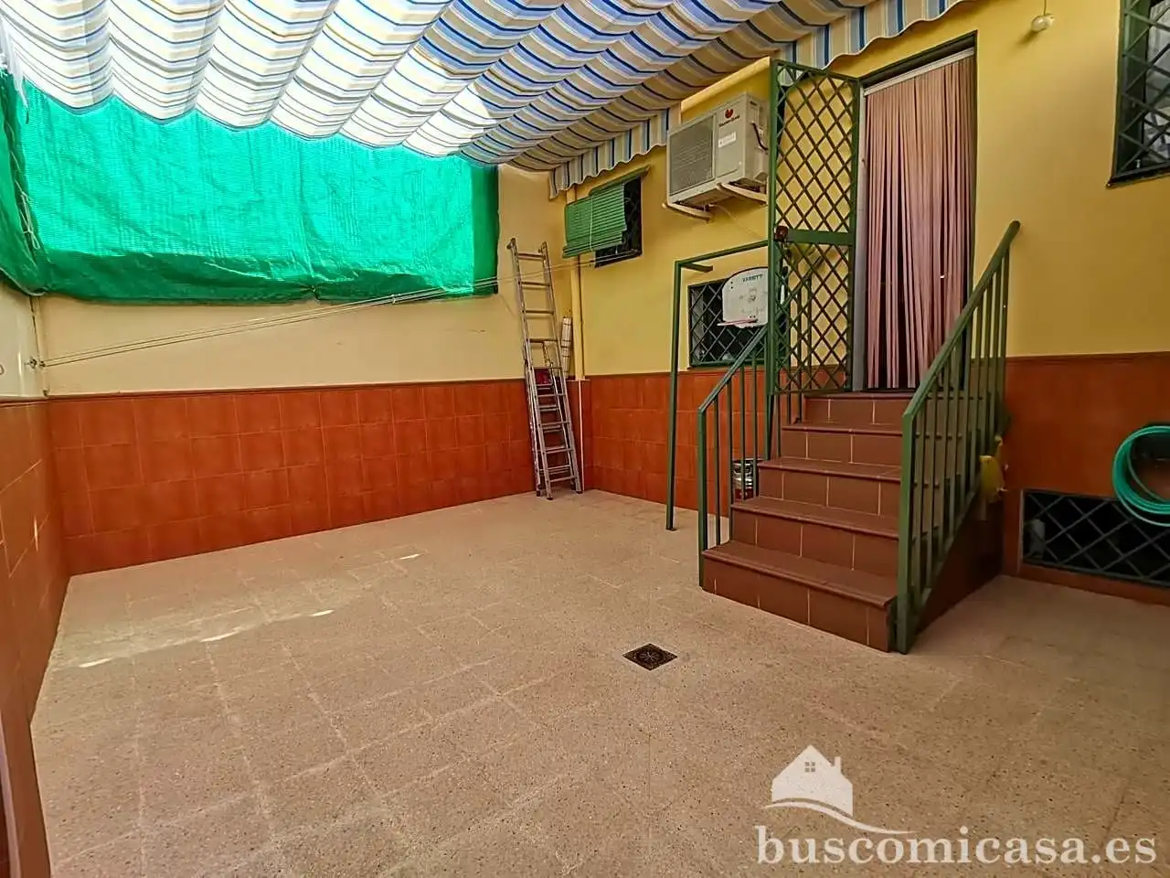 Casa o xalet en venda en Linares amb Terrassa i Balcó
