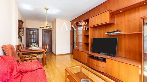 Foto 3 de Piso en venta en Carrer de Tamarit, Población de Arroyo, Palencia
