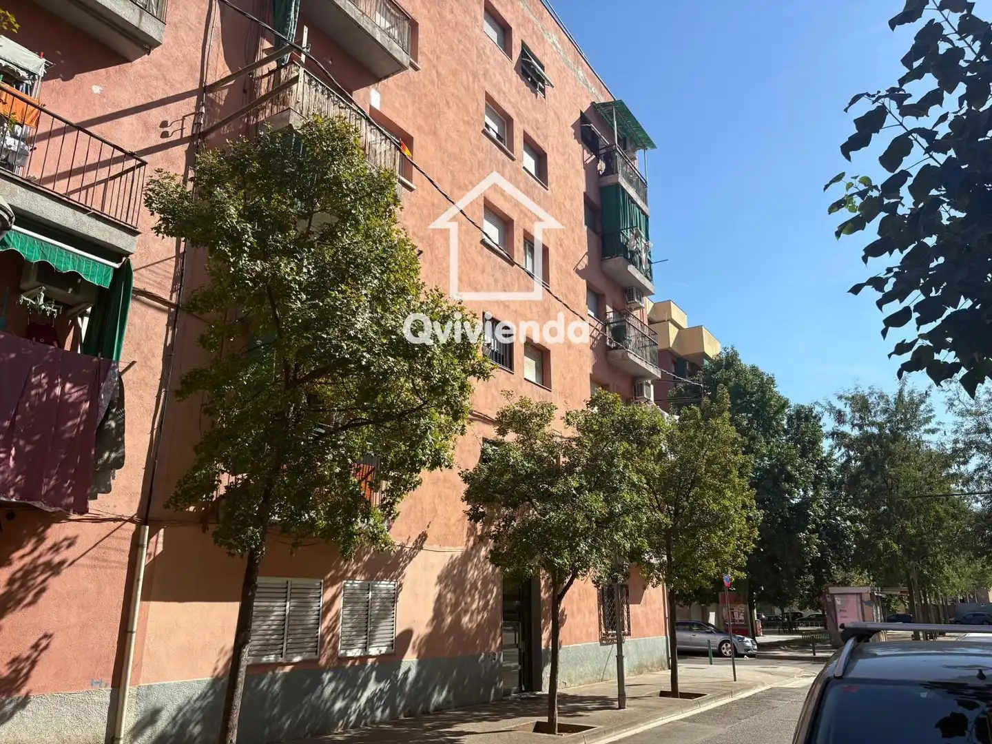 Flat for sale in Puiggracios