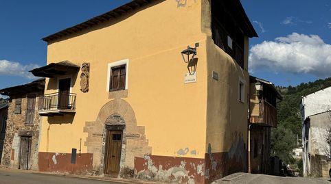 Foto 4 de Casa o xalet en venda a Calle Plaza el Herrador (vb), Área Rural Sur, Ponferrada