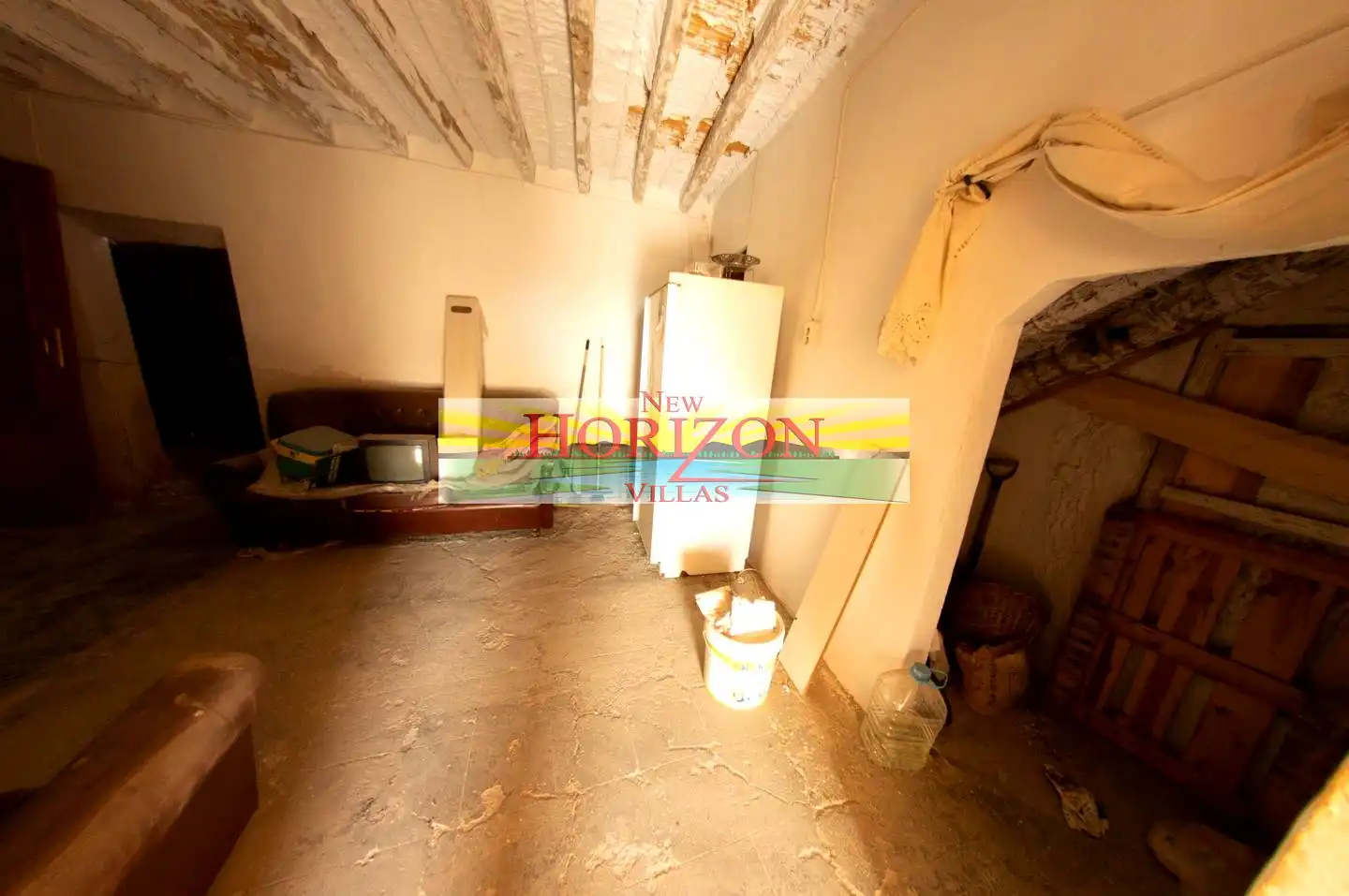 Casa rustica in vendita a Huércal-Overa, imagen 18