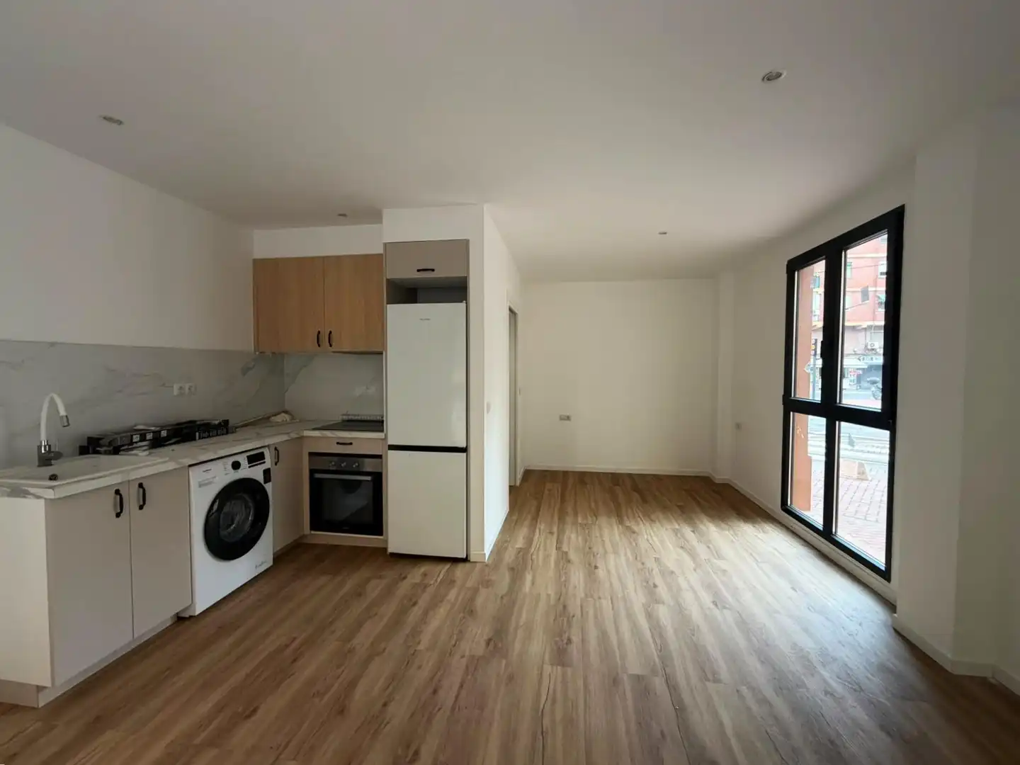 Küche von Loft zur Miete in La Saïdia