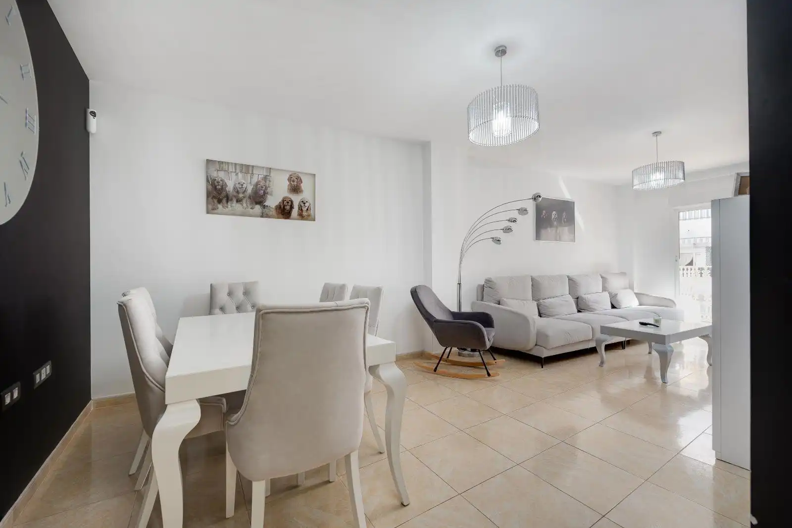 Apartment mit Aufzug zum Verkauf in Calle Patricio Pérez, imagen 8