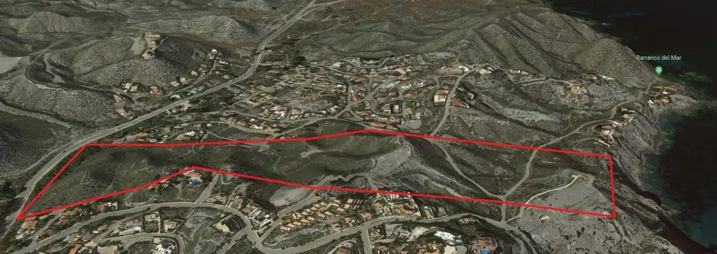 Terreno residenziale in vendita a Los Collados-Los Geraneos, imagen 8