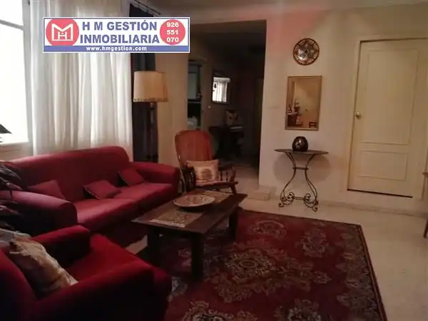 Casa en venda a Herencia, imagen 54
