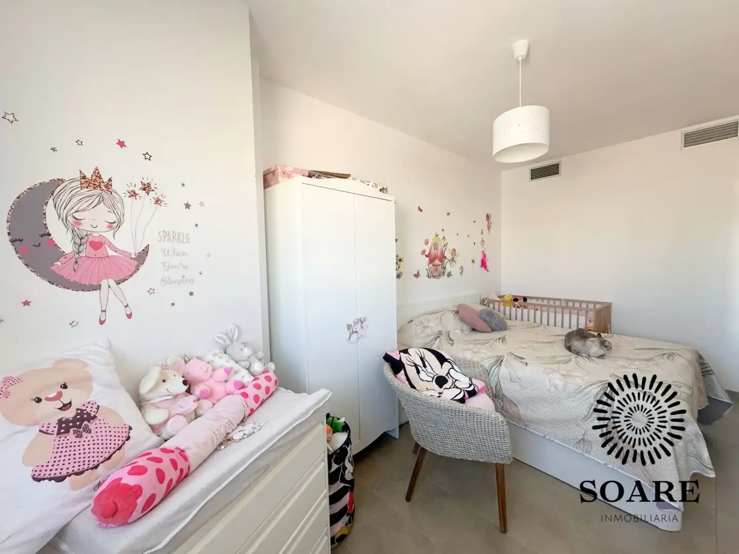 Penthouse with terrace for sale in TOSSAL DE LES FIGUERES, imagen 10