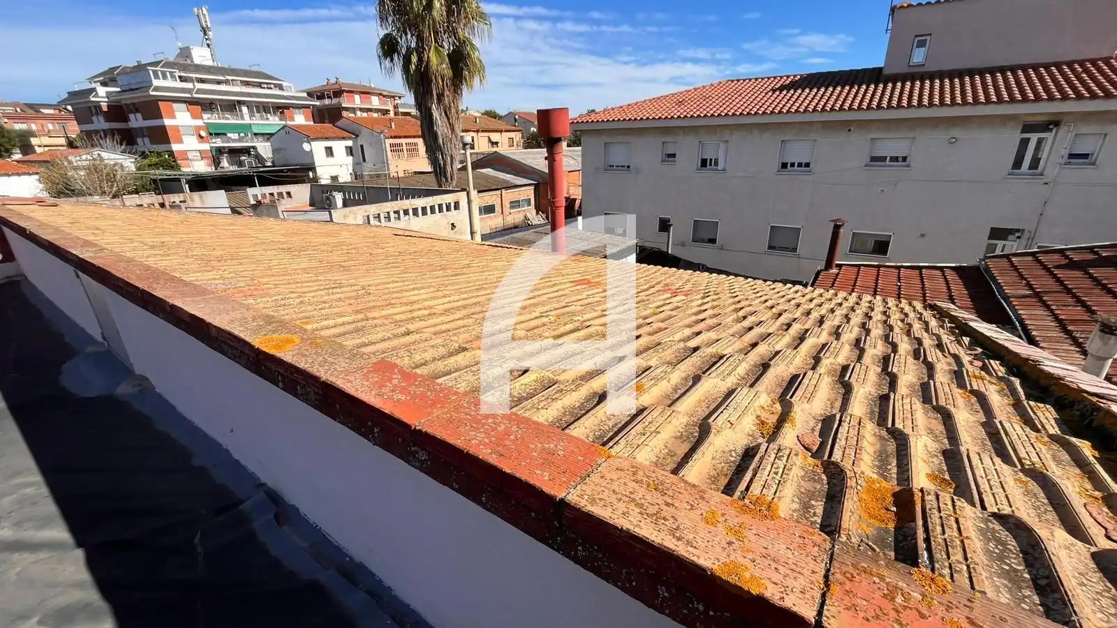Edificio en venta en Espanya, Parets del Vallès