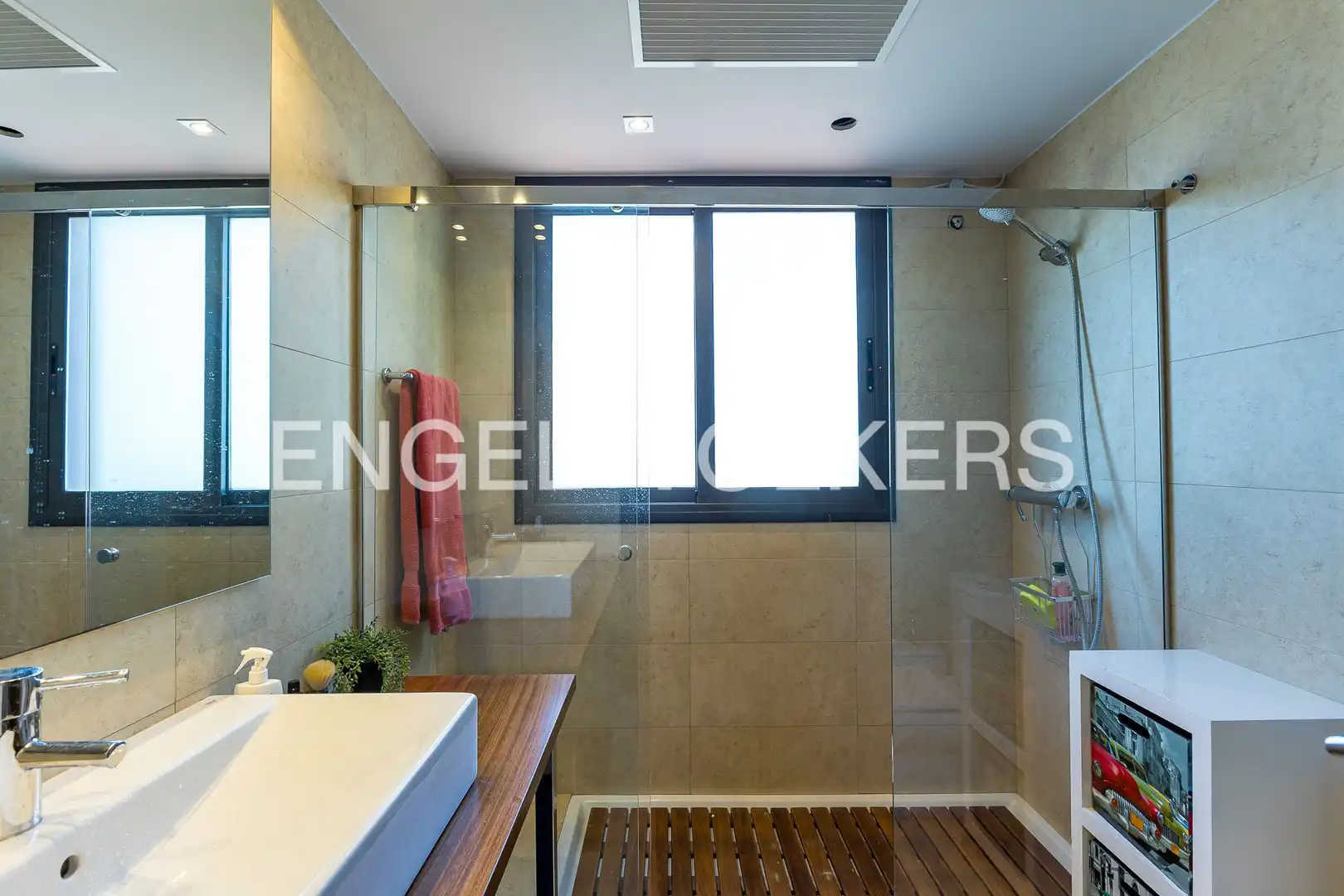Terraced house with terrace for sale in Ametllers - Poble-Sec, imagen 30