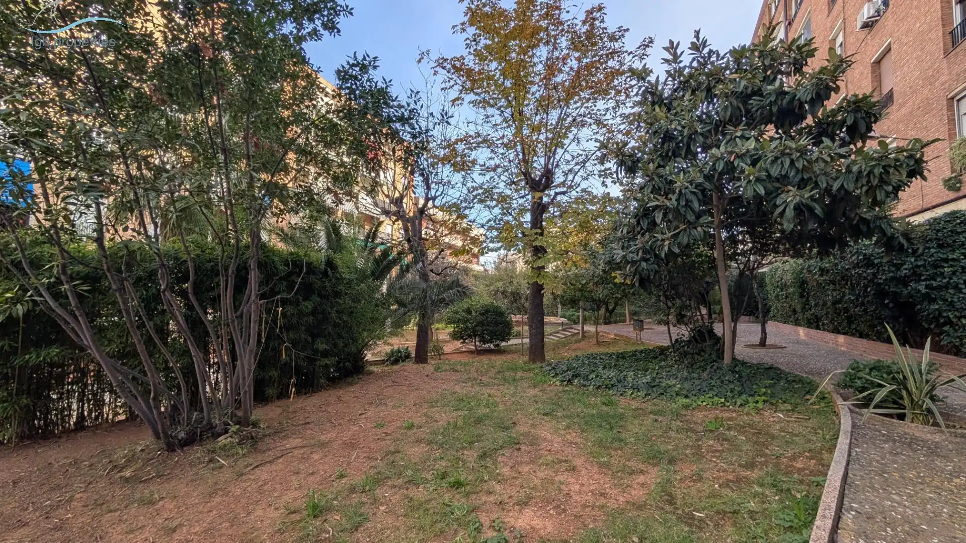 Apartamento en venta en Barcelona con Calefacción y Parquet