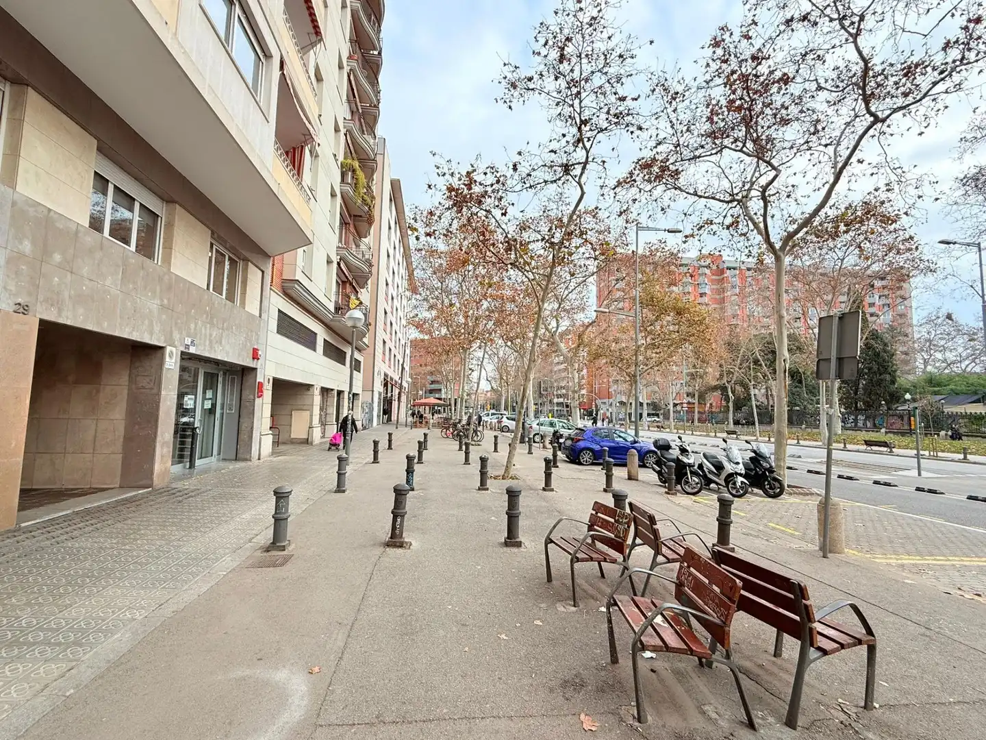 Gewerbefläche zum Verkauf in Passeig Passeig de Pujades, imagen 19