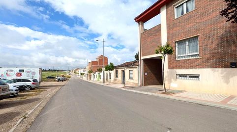 Foto 3 de Garaje en venta en Martín de Ávalos, Zona Hospital, Linares