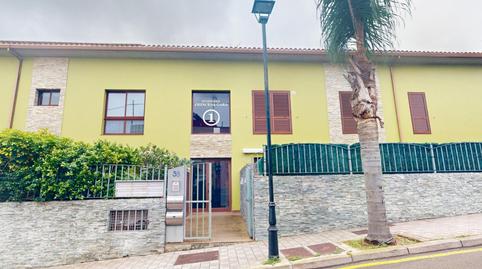 Foto 5 de Dúplex de lloguer a Calle Durazno, 38, Santa Catalina, Tacoronte