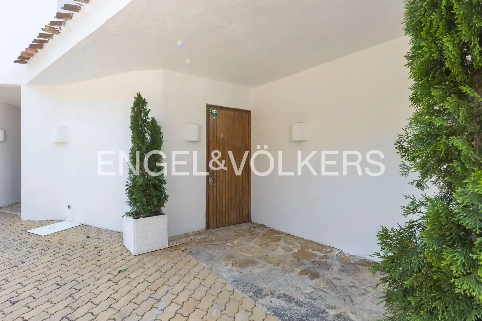 Houses for rent in Ciudalcampo  with Air Conditioner, Heating and Private garden