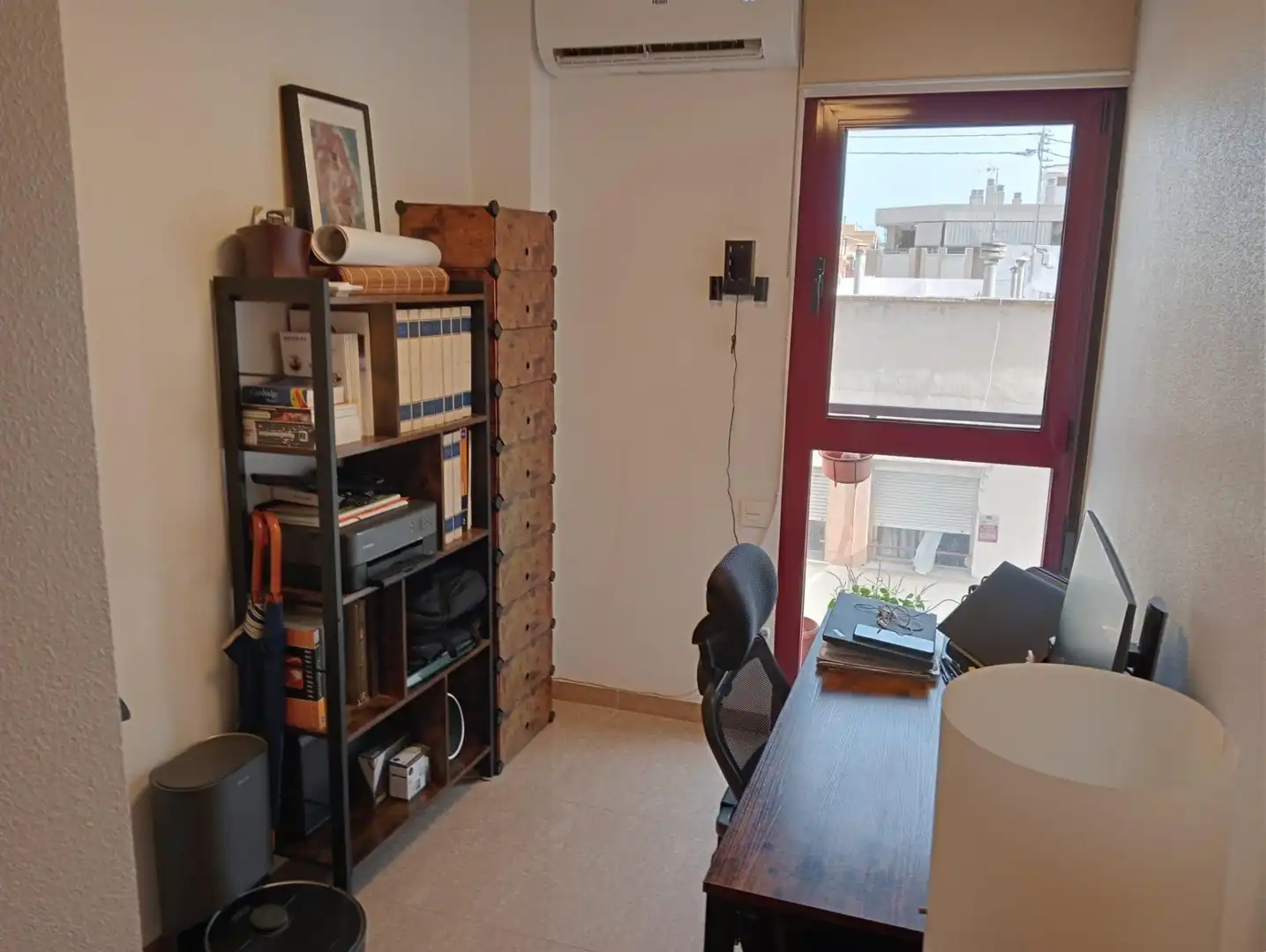 Flat with terrace for sale in Florida - Ciudad de Asís, imagen 17