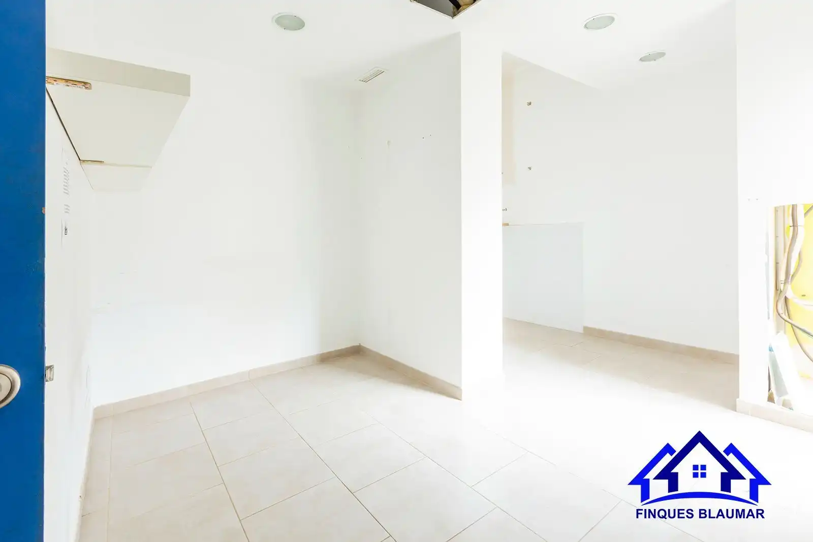 Geschaftsraum zur Miete in Arenys de Mar mit Klimaanlage