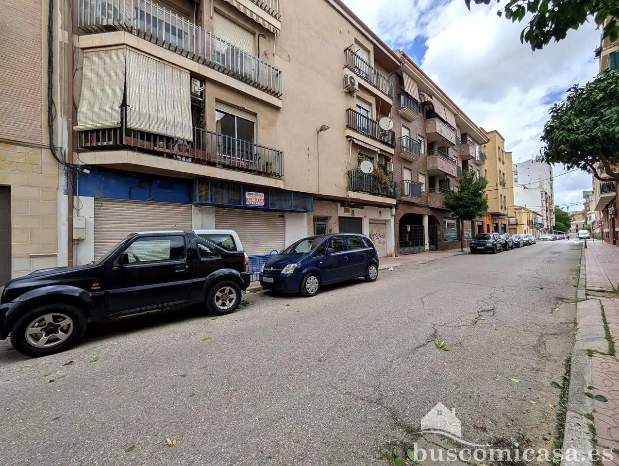 Flat with terrace for sale in Santa Engracia, imagen 22