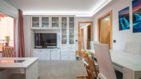 Foto 2 de Pis en venda a Sant Martí de Provençals,  Barcelona Capital