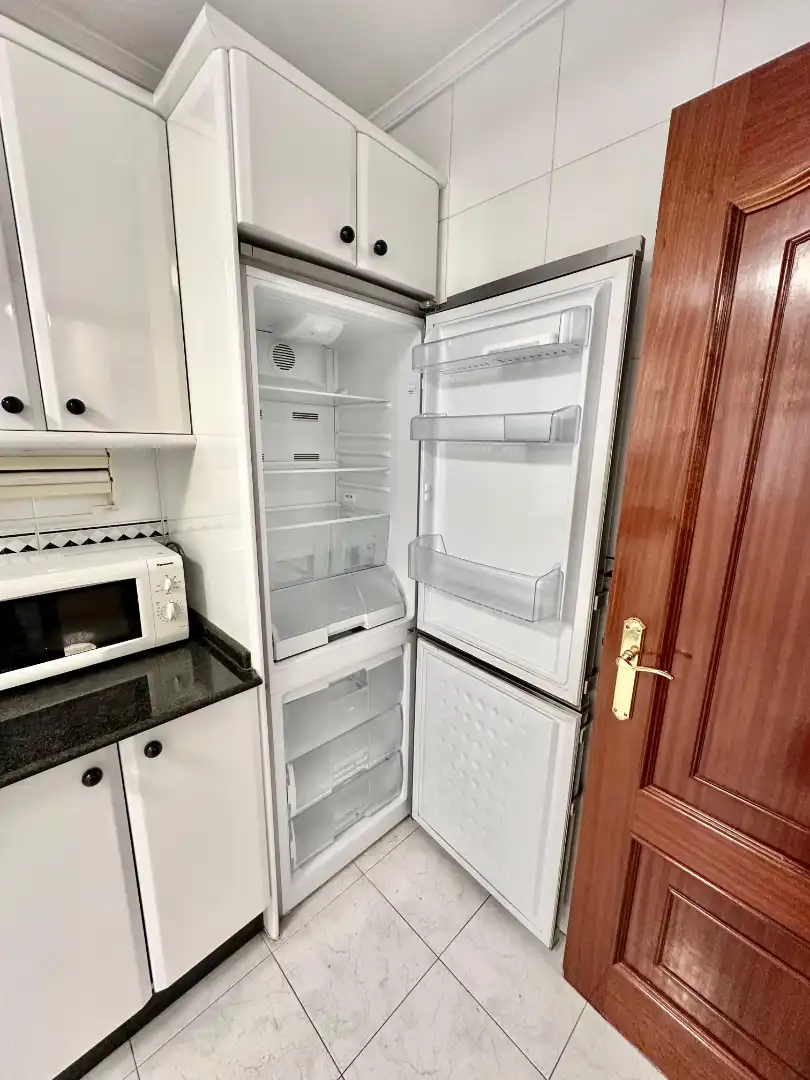 Piso en venta en Agra del Orzán - Ventorrillo