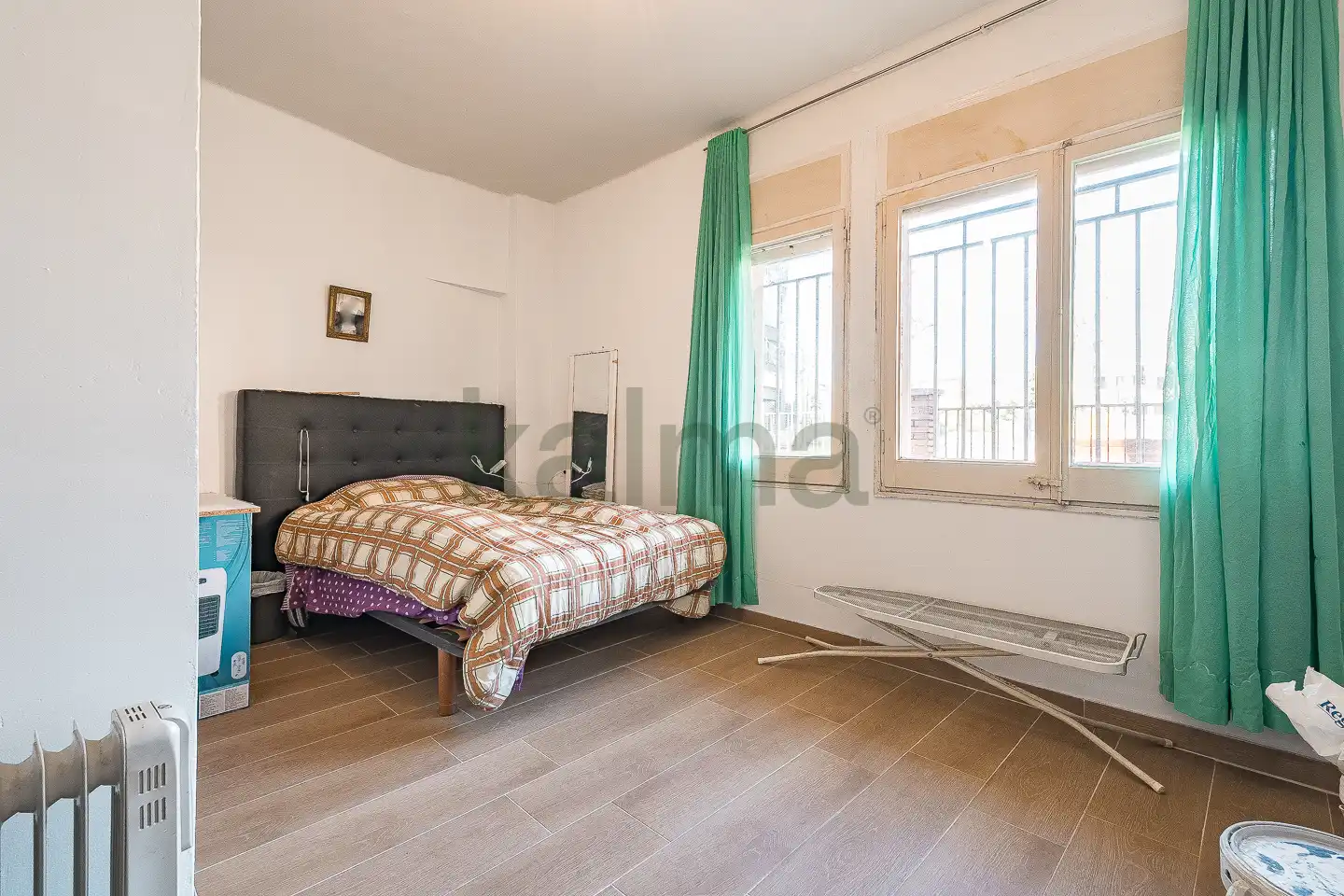 Piso en venta en Carrer de Salamanca, Passeig Maragall