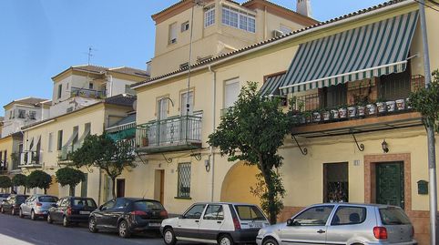 Foto 5 de Piso en venta en Calle Alférez Beltrán Monchón, Carranque - Haza Cuevas, Málaga Capital