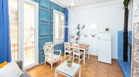 Foto 4 de Edifici en venda a Tundidores, 8, Centro - Sagrario, Granada