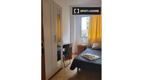 Photo 2 of Flat to share in Guanarteme, Las Palmas de Gran Canaria