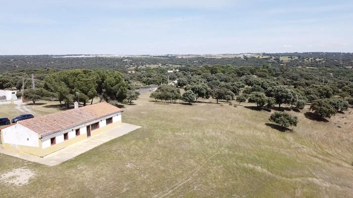 Casa o chalet en venta en Villanueva de la Cañada con Calefacción, Jardín privado y Terraza