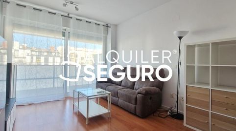 Foto 4 de Piso de alquiler en Casiopea, Sur - PAU 4, Móstoles