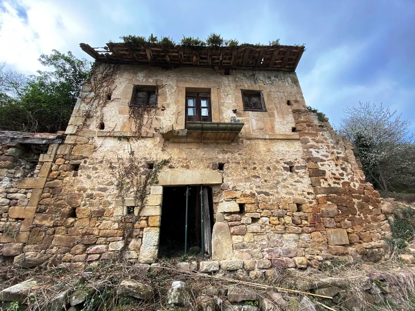 Terreno rustico in vendita a Tazones - Argüero, imagen 16