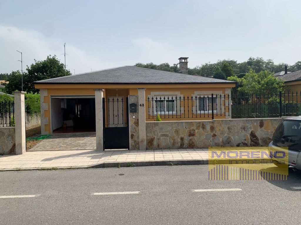 House or chalet for sale in Láncara