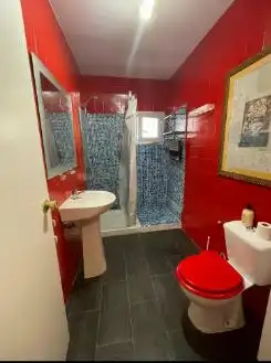 Flat for rent in Calle Buensuceso, 37, Centro - Sagrario