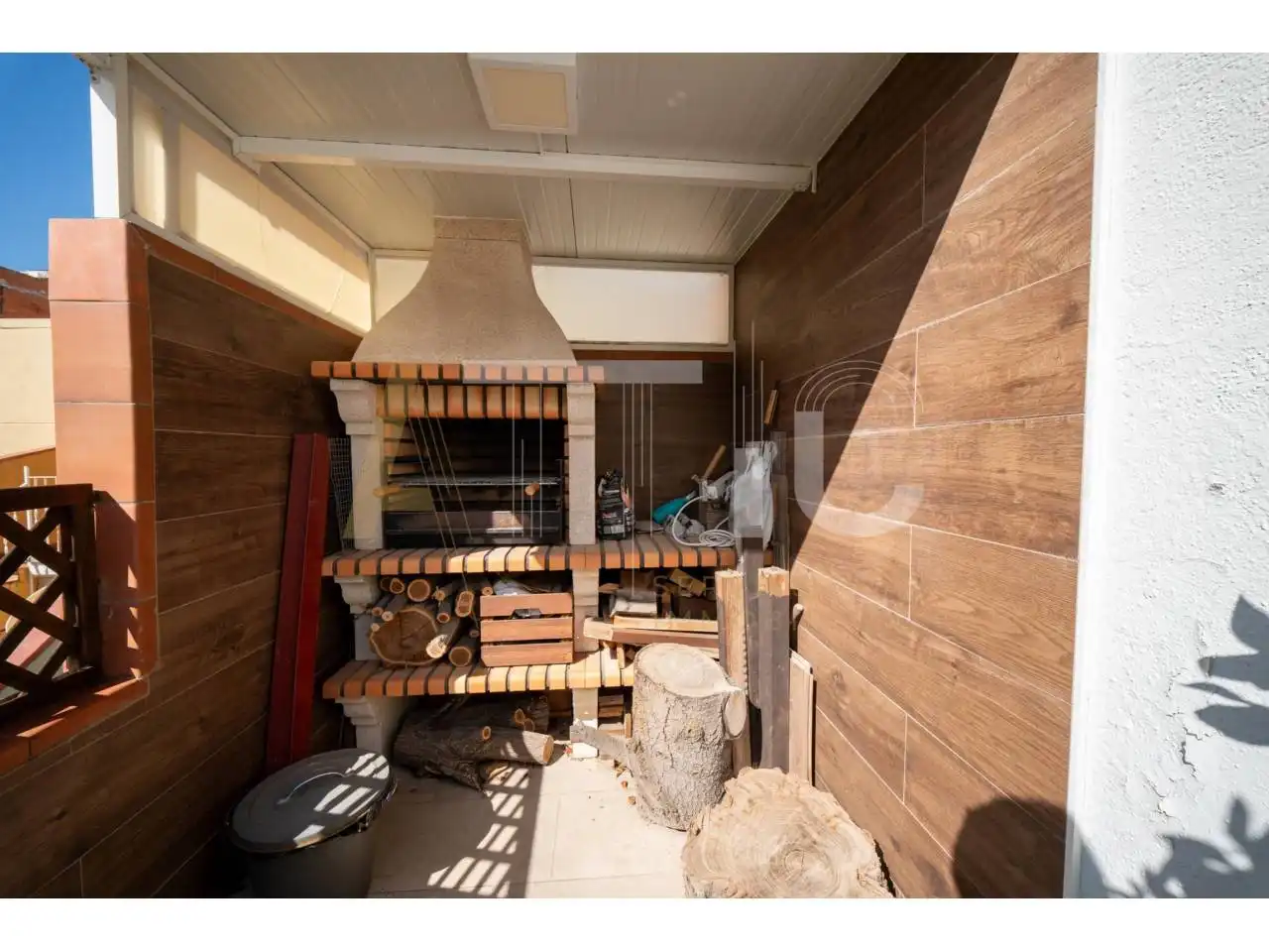 Appartement avec jardin à vendre à Calle Agnès Armengol 33, imagen 130