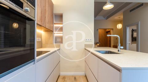 Foto 5 de Pis de lloguer a Carrer D'andrea Doria, Son Armadans,  Palma de Mallorca