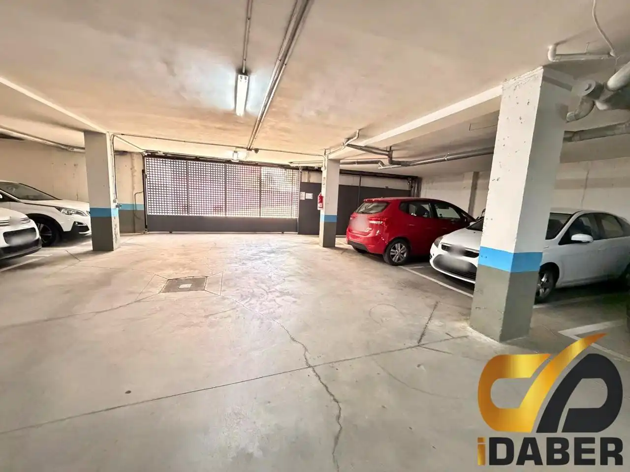 Parking de Piso en venta en Illescas con Aire acondicionado, Calefacción y Trastero