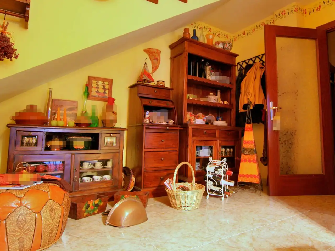 Dúplex con ascensor en venta en Carrer del Castell 34, imagen 20