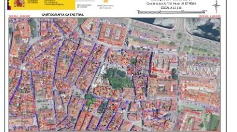 Photo 4 of Houses for sale in Rúa César Boente, Centro - Echegaray, Pontevedra Capital