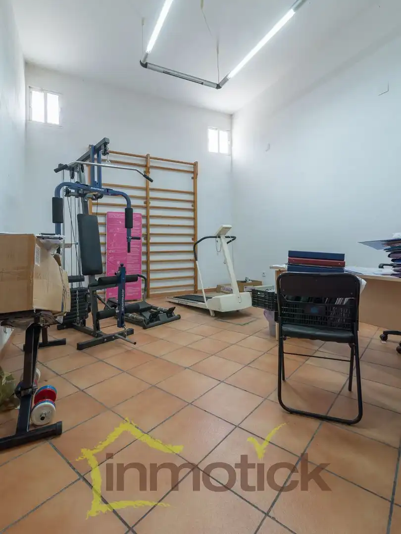 Casa o chalet en venta en Huelva con Aire acondicionado, Terraza y Trastero