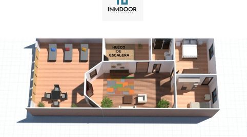Foto 2 de Casa o chalet en venta en Calle Tiziano, Tafira, Las Palmas de Gran Canaria